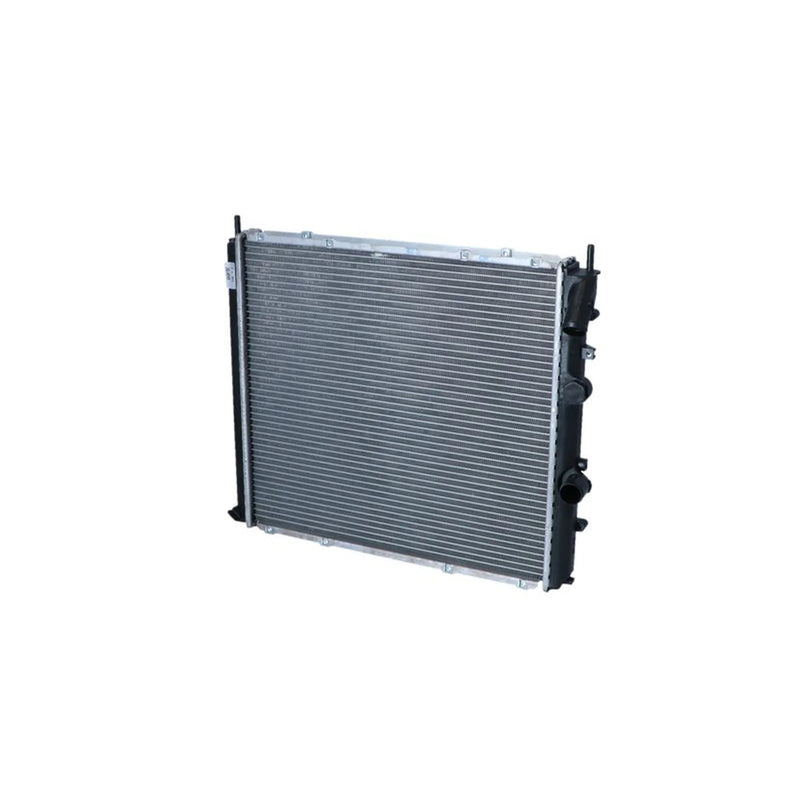 NRF Engine Radiator 58075