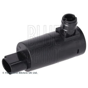 Blue Print Windscreen Washer Pump ADT30303