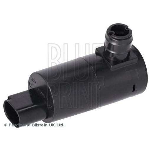 Blue Print Windscreen Washer Pump ADT30303