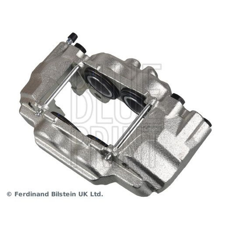 Blue Print Brake Caliper Assembly Front Left ADBP450100