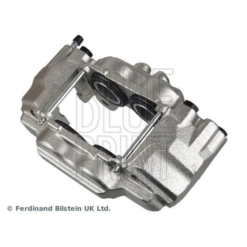 Blue Print Brake Caliper Assembly Front Left ADBP450100