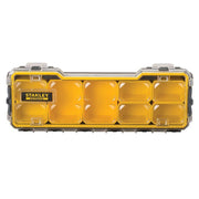 STANLEY® Hand Tools FatMax® 1/3 Shallow Professional Organiser - FMST1-75781