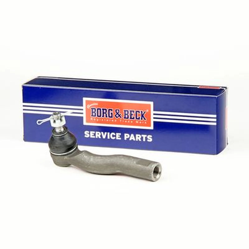 Borg & Beck Steering Tie Rod End Ball Joint BTR5178