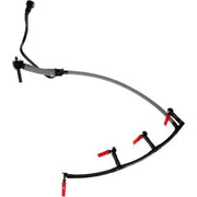 Gates Fuel Overflow Hose Pipe MFL1106