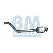 BM Catalysts Homologated Petrol Cat BM90888H