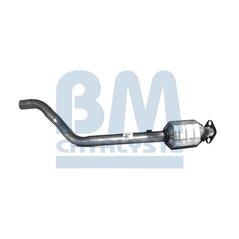 BM Catalysts Homologated Petrol Cat BM90888H