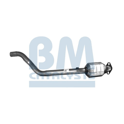 BM Catalysts Homologated Petrol Cat BM90888H
