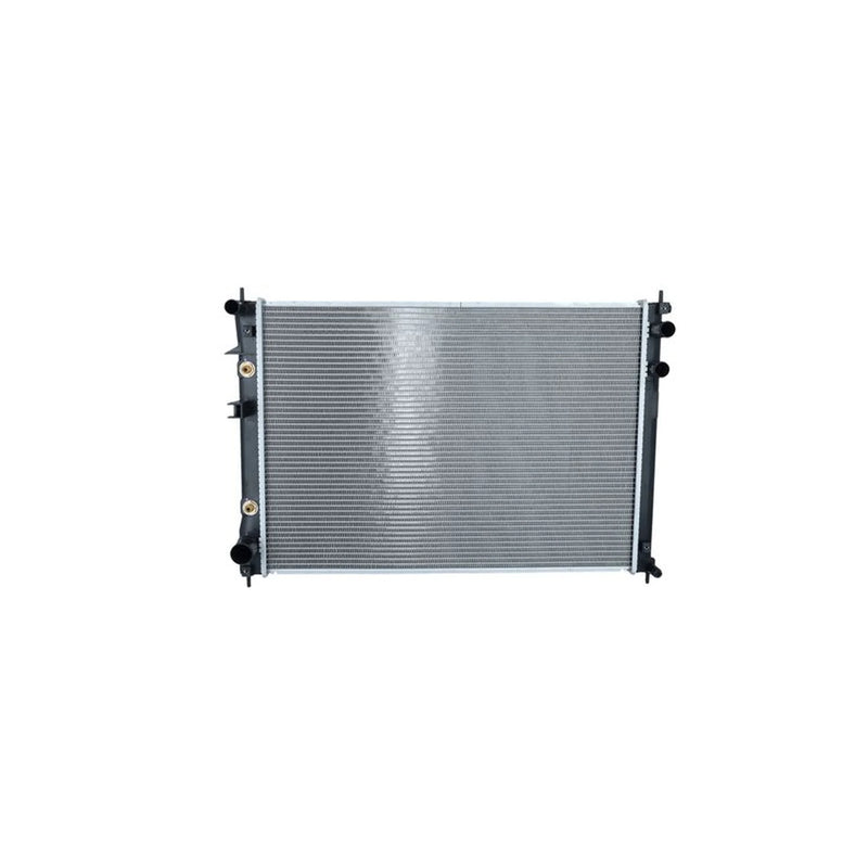 NRF Engine Radiator 53887