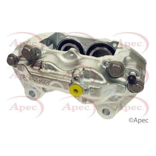 Apec Apec Brake Caliper (Front/Right) RCA1283 Apec  - Town Parts