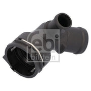Febi Coolant Flange Housing Connector 180211