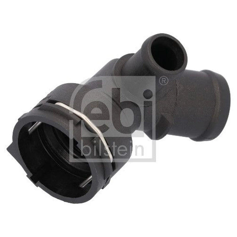 Febi Coolant Flange Housing Connector 180211