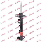 KYB Shock Absorber Damper Strut Front Left 333916