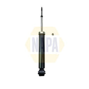 NAPA Shock Absorber Damper Strut Rear Left NSA1740