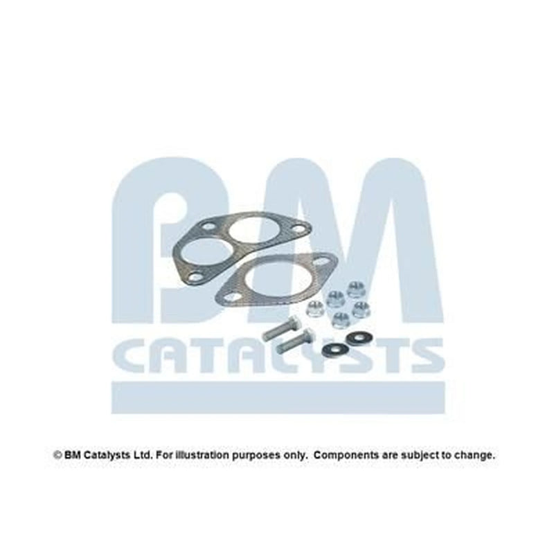 BM Catalysts Exhaust Pipe Mounting Kit FK70169B