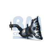 BM Catalysts Homologated Petrol Cat BM92159H