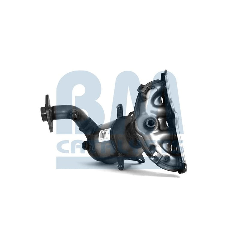 BM Catalysts Homologated Petrol Cat BM92159H