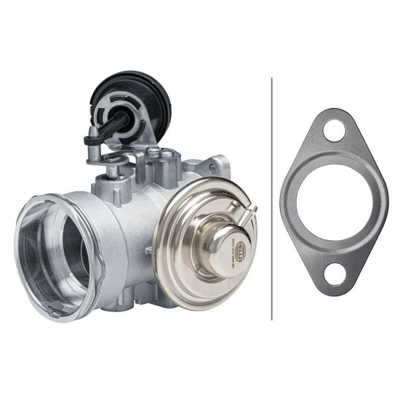 Hella Exhaust Gas Recirculation Valve 6NU 014 864-671