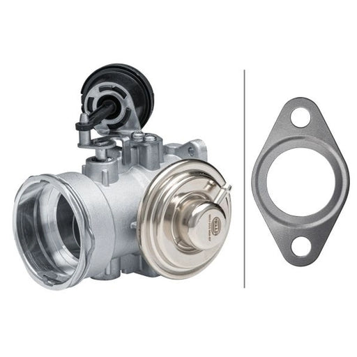 Hella Exhaust Gas Recirculation Valve 6NU 014 864-671