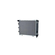 NRF Engine Radiator 59103