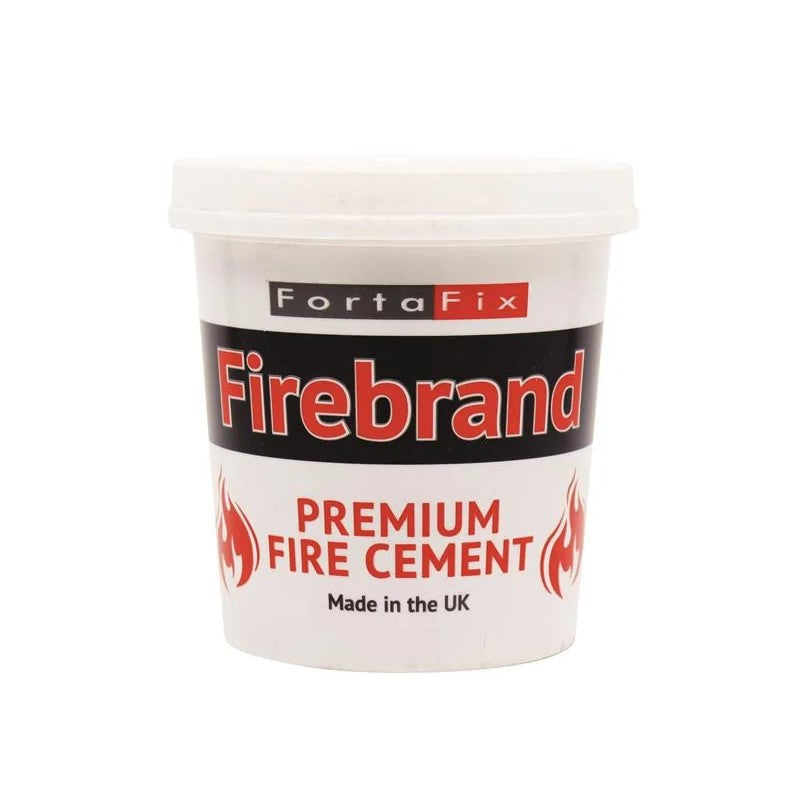 Hotspot Fortafix Fire Cement 1kg - HS201220