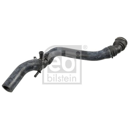 Febi Radiator Coolant Hose Upper ID 170955