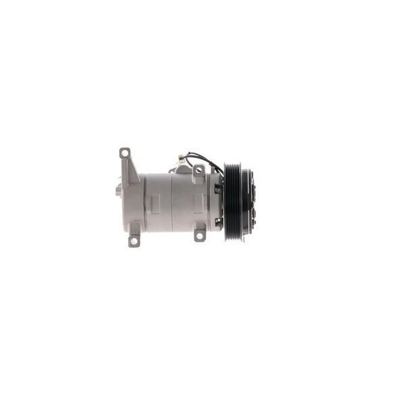Mahle Air Conditioning Compressor ACP 1683 000S