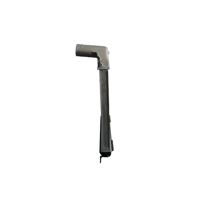 Hella Intercooler (Charge Air Cooler) 8ML 366 340-161