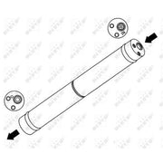 NRF Air Conditioning Dryer 33141