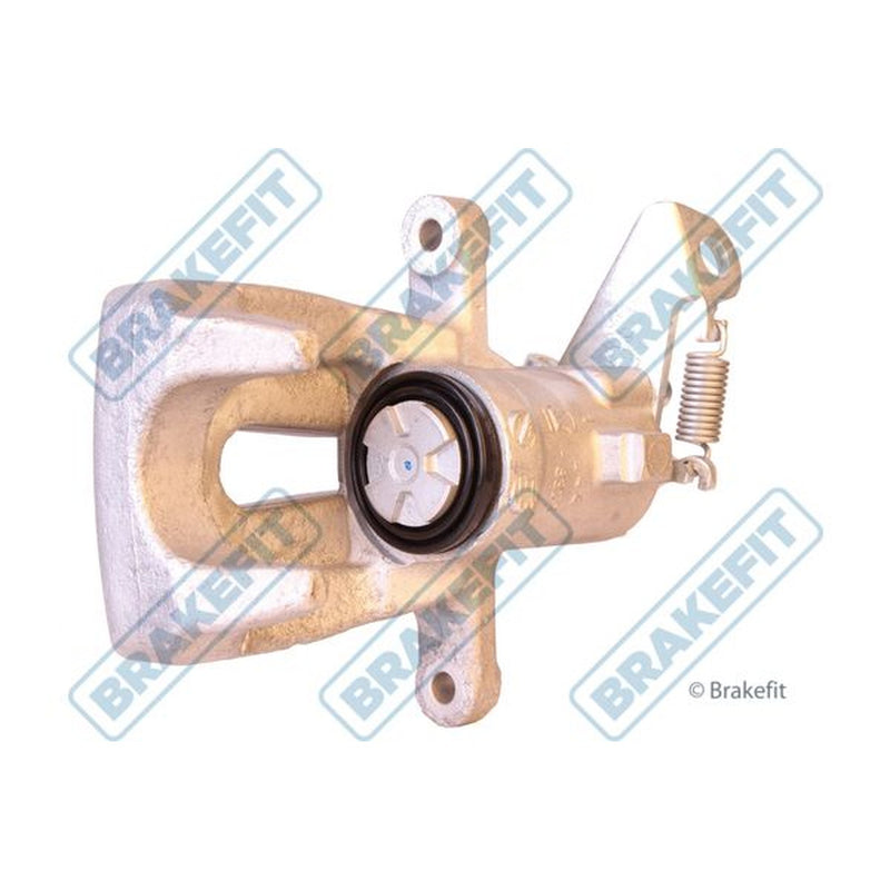 Apec Rear Brake Calipers BCA1587