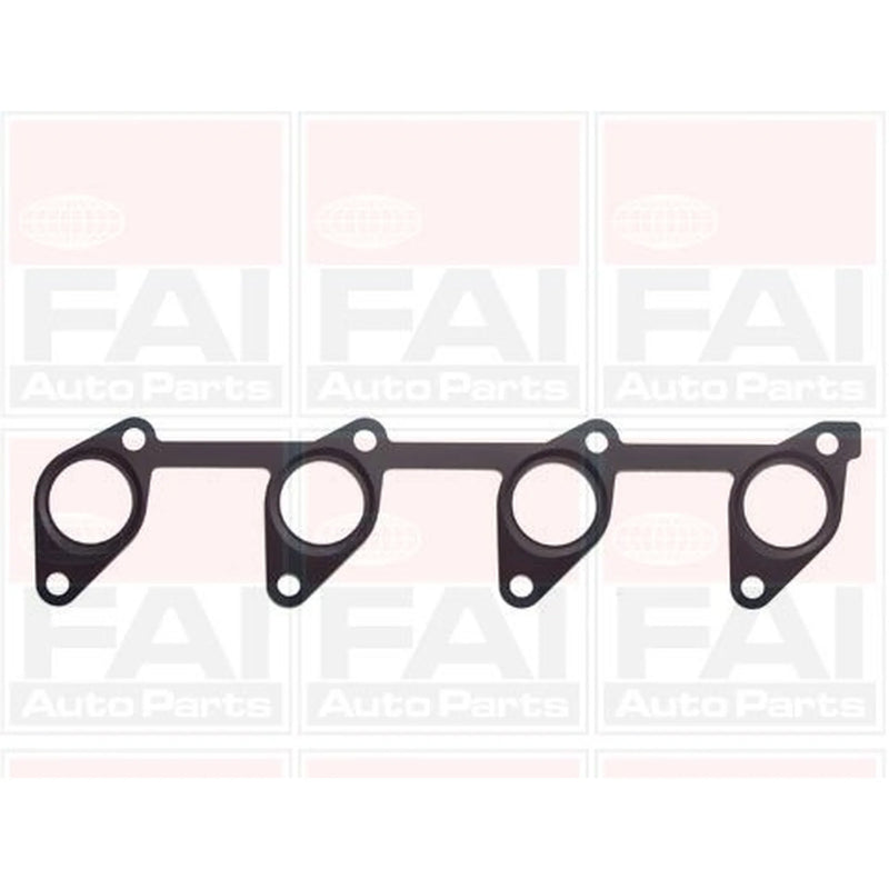 FAI Exhaust Manifold Gasket Set OD ID High EM869