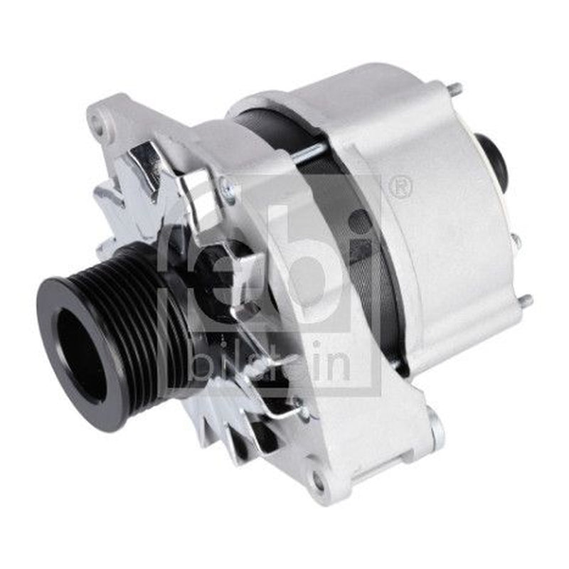 Febi Car Alternator 12V 184167