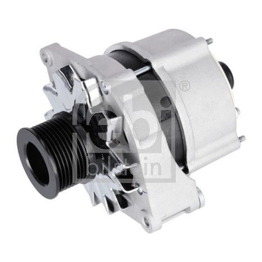 Febi Car Alternator 12V 184167