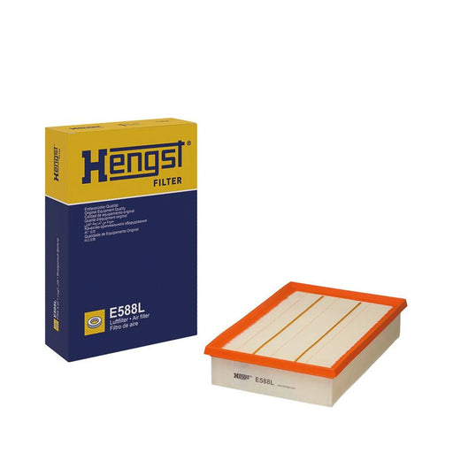 Hengst Engine Air Filter E588L