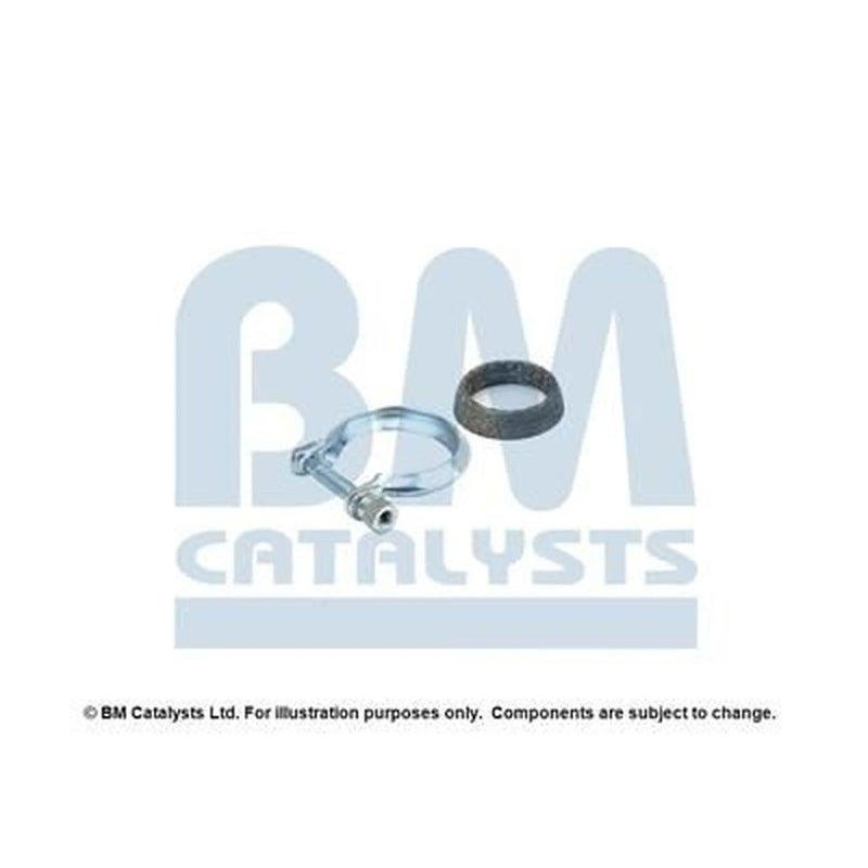 BM Catalysts Fitting Kit FK80131A FK80131A