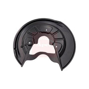 Apec Brake Disc Splash Guard Rear Right ASG1048