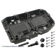 Blue Print Automatic Transmission Hydraulic Filter ADBP210165