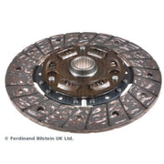Blue Print Clutch Friction Disc Plate 22 Splines ADM53118