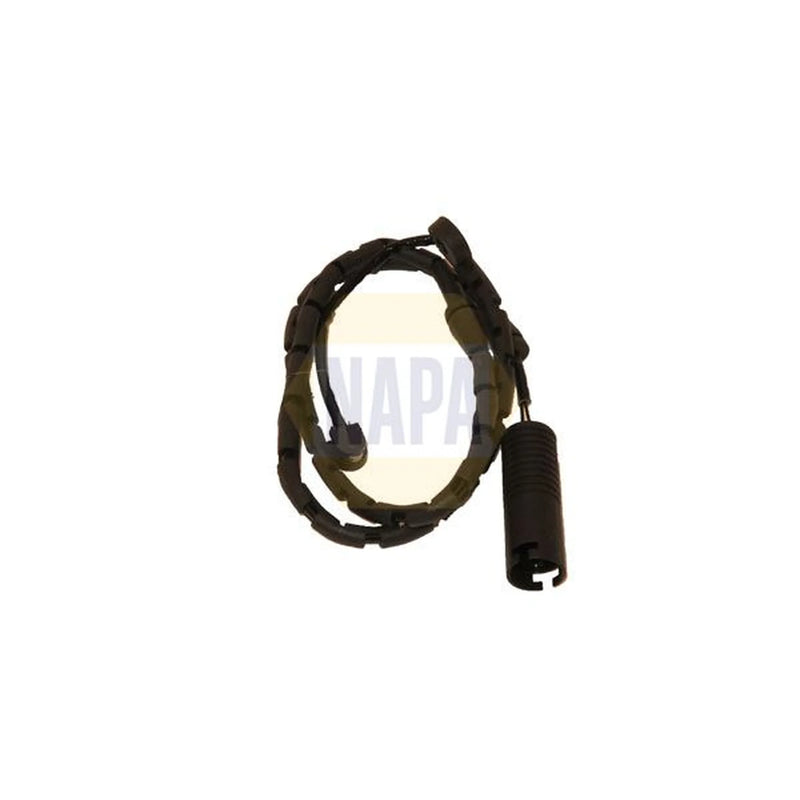 NAPA Brake Pad Wear Sensor Front NWL5161