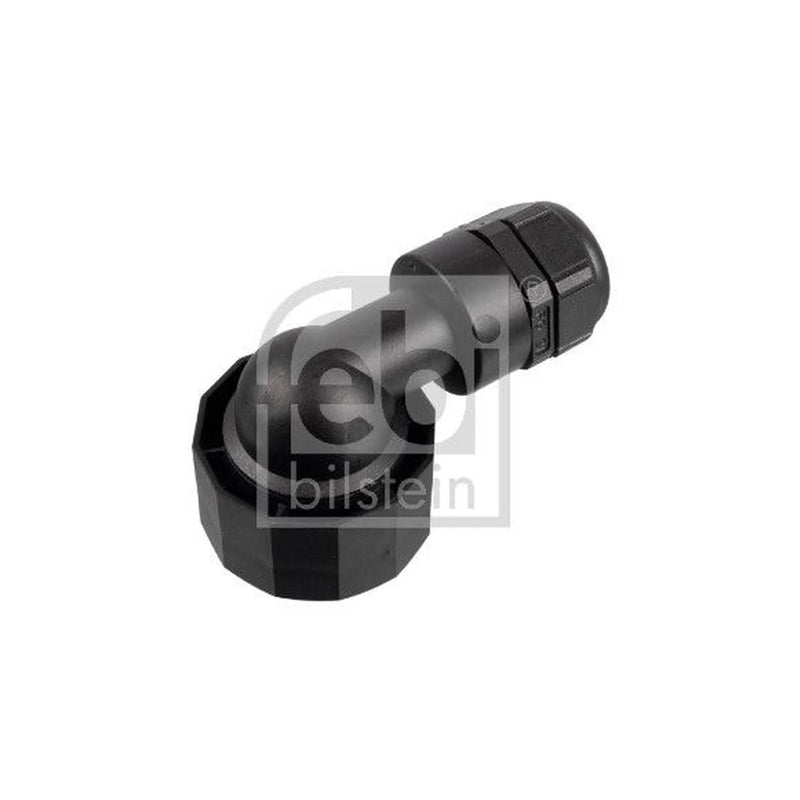 Febi Trailer Socket 15 Connectors 24V 171845
