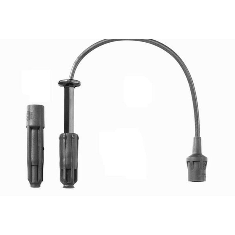 BERU Ignition HT Lead Cable Kit ZEF1449