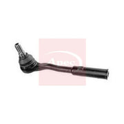 Apec Steering Tie Rod End Ball Joint Front Right M14x AST6374