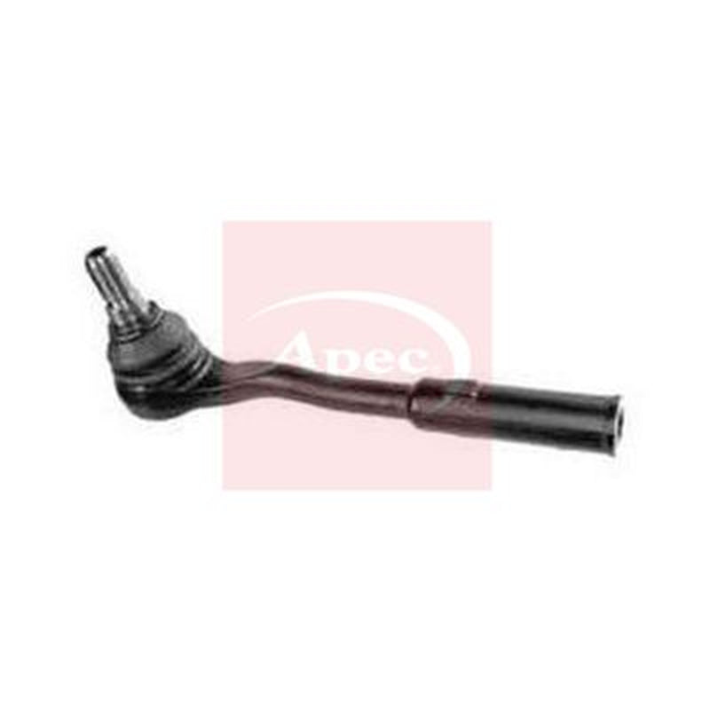 Apec Steering Tie Rod End Ball Joint Front Right M14x AST6374