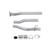Hella Exhaust Pipe OD 8LA 366 002-991