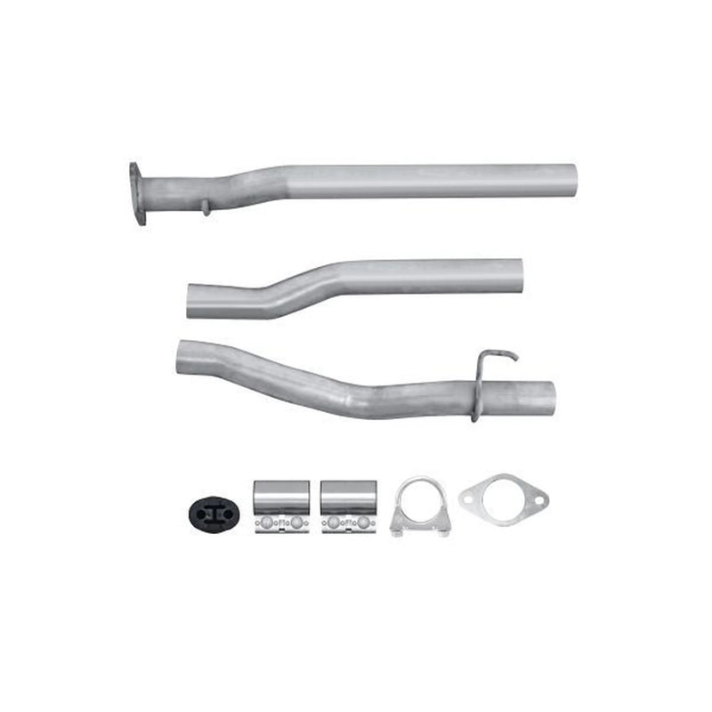 Hella Exhaust Pipe OD 8LA 366 002-991