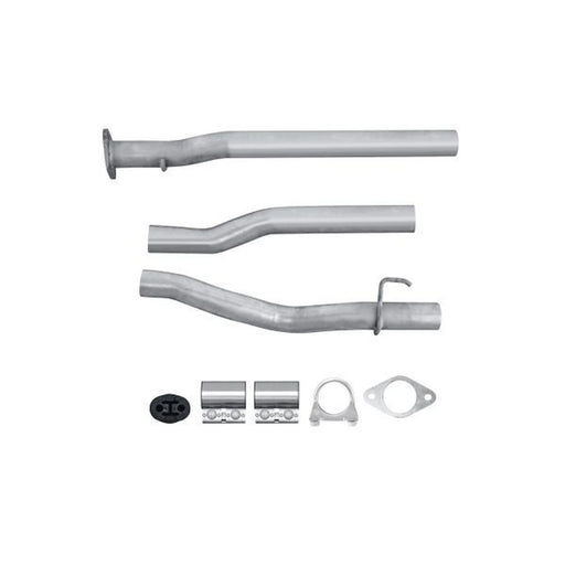 Hella Exhaust Pipe OD 8LA 366 002-991
