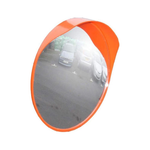 Maypole Driveway Mirror - Convex Glass Maypole  - Town Parts