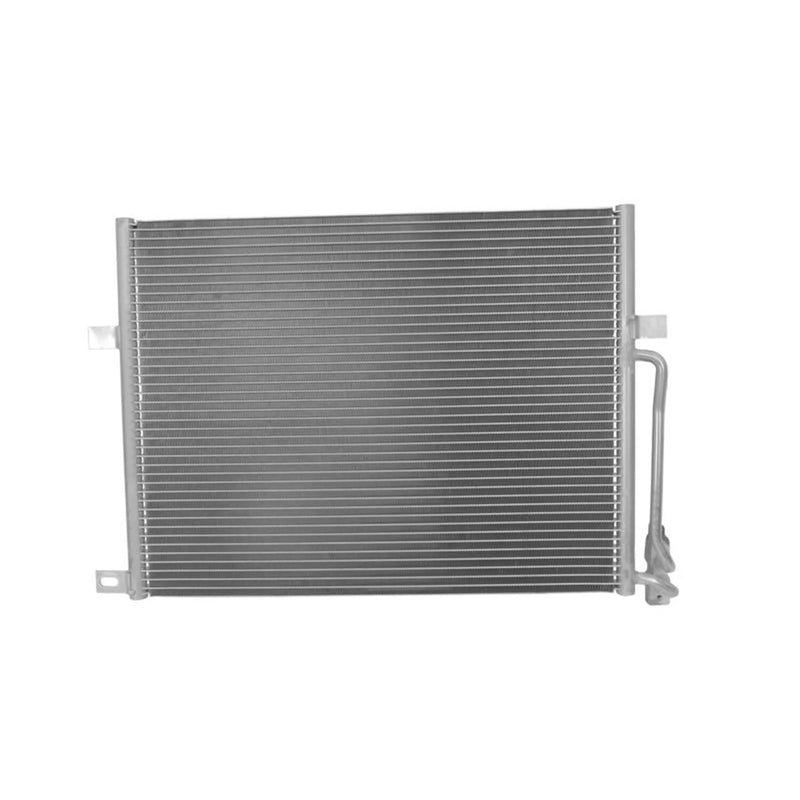 Hella Air Conditioning Condenser 8FC 366 220-291