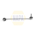NAPA Stabiliser Bar Link Coupling Rod Front Left NST4521