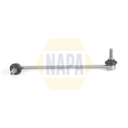 NAPA Stabiliser Bar Link Coupling Rod Front Left NST4521