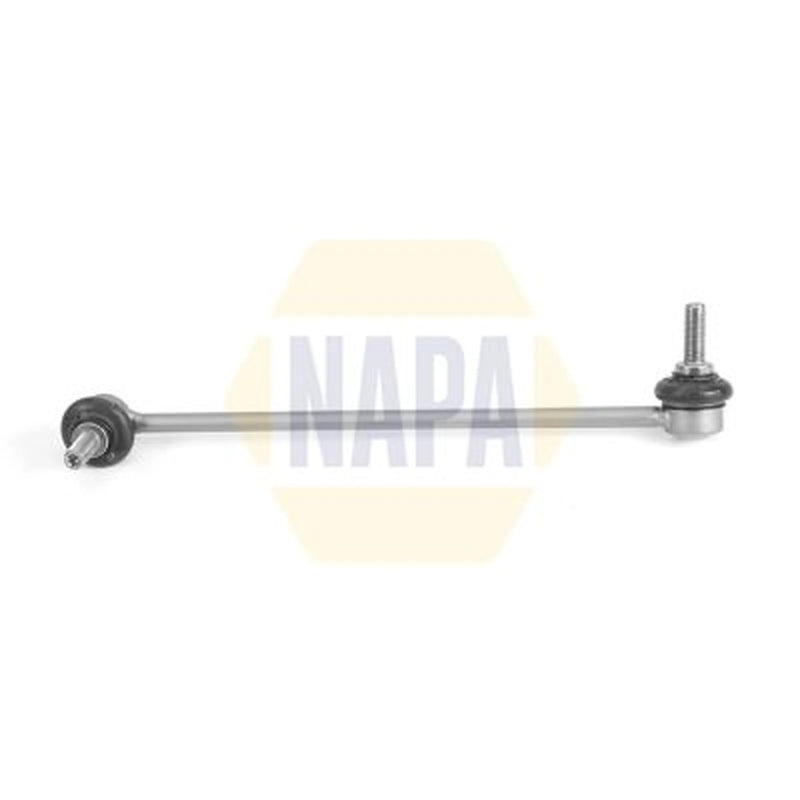 NAPA Stabiliser Bar Link Coupling Rod Front Left NST4521